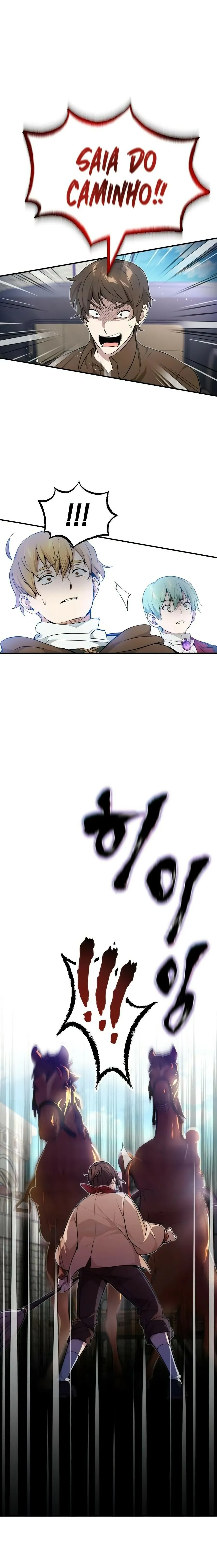 Read O Mago Negro que Retorna Após 66666 Anos (PT-BR) PT Manga Online