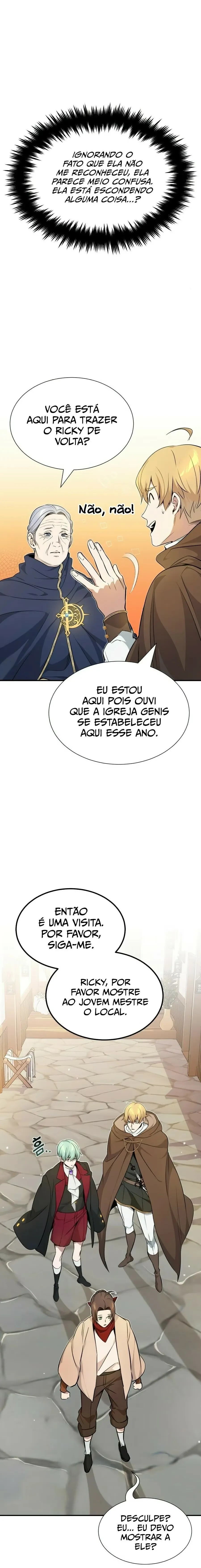 Read O Mago Negro que Retorna Após 66666 Anos (PT-BR) PT Manga Online