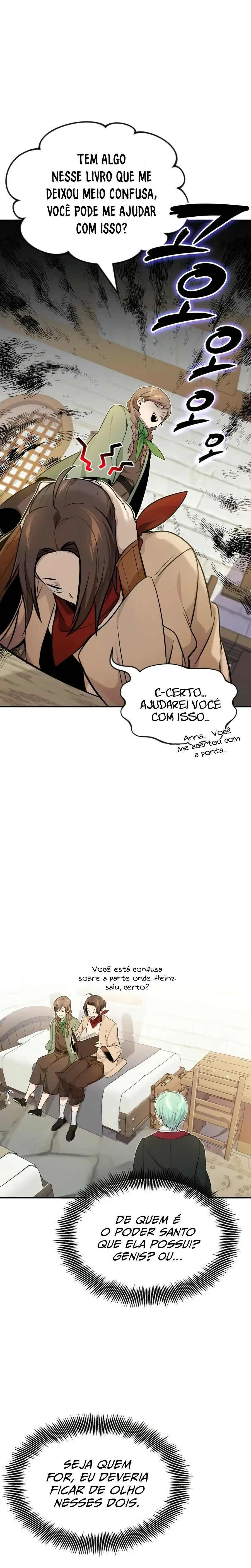 Read O Mago Negro que Retorna Após 66666 Anos (PT-BR) PT Manga Online