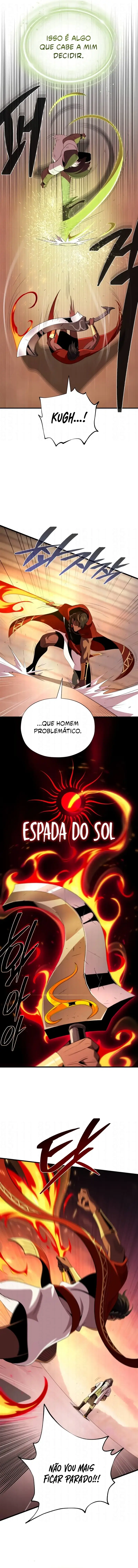 Read O Mago Negro que Retorna Após 66666 Anos (PT-BR) PT Manga Online