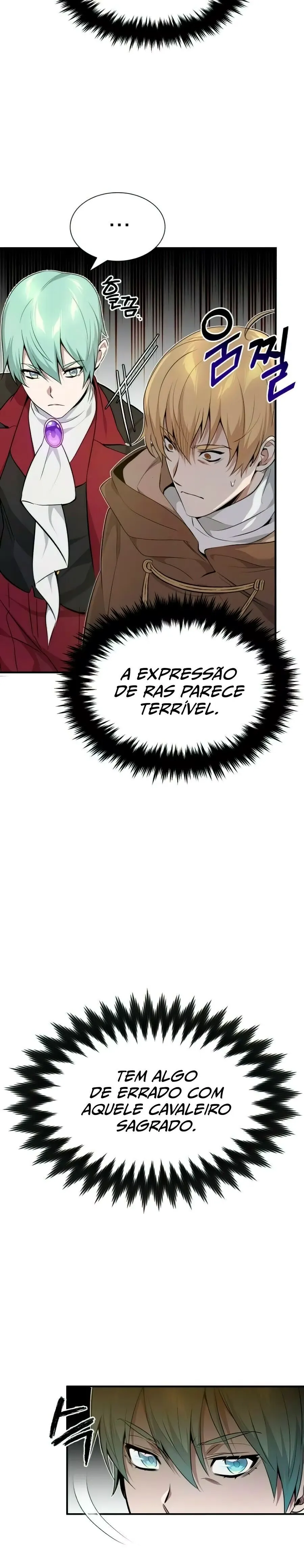 Read O Mago Negro que Retorna Após 66666 Anos (PT-BR) PT Manga Online
