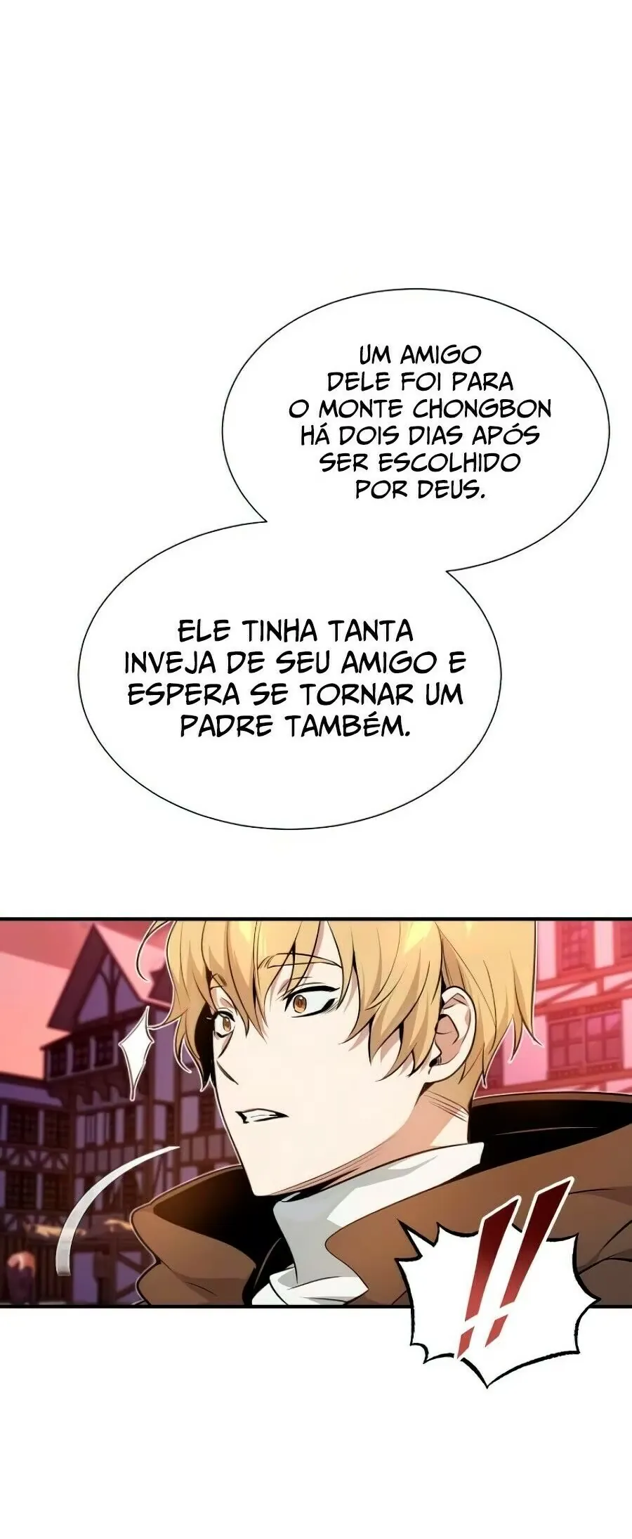 Read O Mago Negro que Retorna Após 66666 Anos (PT-BR) PT Manga Online