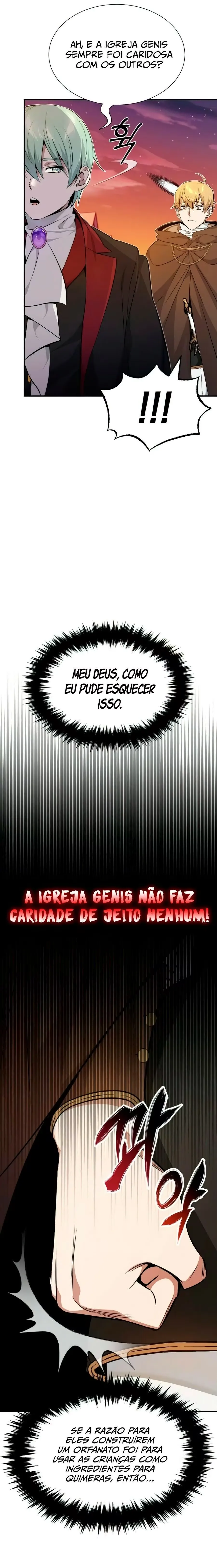 Read O Mago Negro que Retorna Após 66666 Anos (PT-BR) PT Manga Online