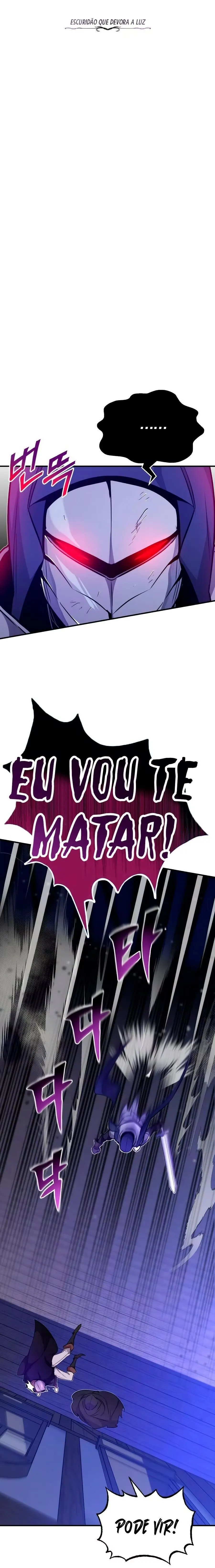 Read O Mago Negro que Retorna Após 66666 Anos (PT-BR) PT Manga Online