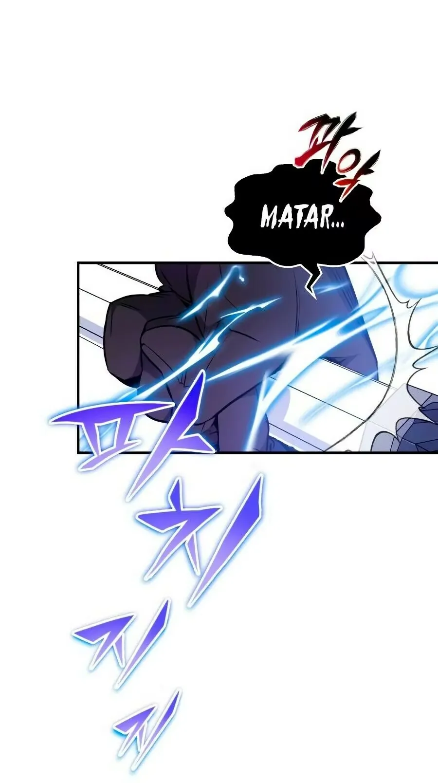 Read O Mago Negro que Retorna Após 66666 Anos (PT-BR) PT Manga Online