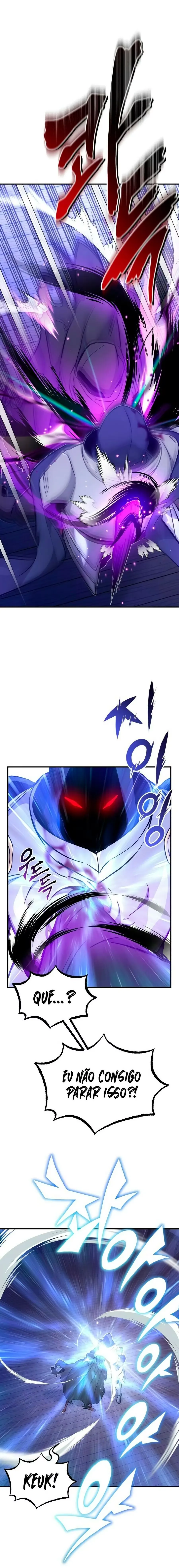 Read O Mago Negro que Retorna Após 66666 Anos (PT-BR) PT Manga Online