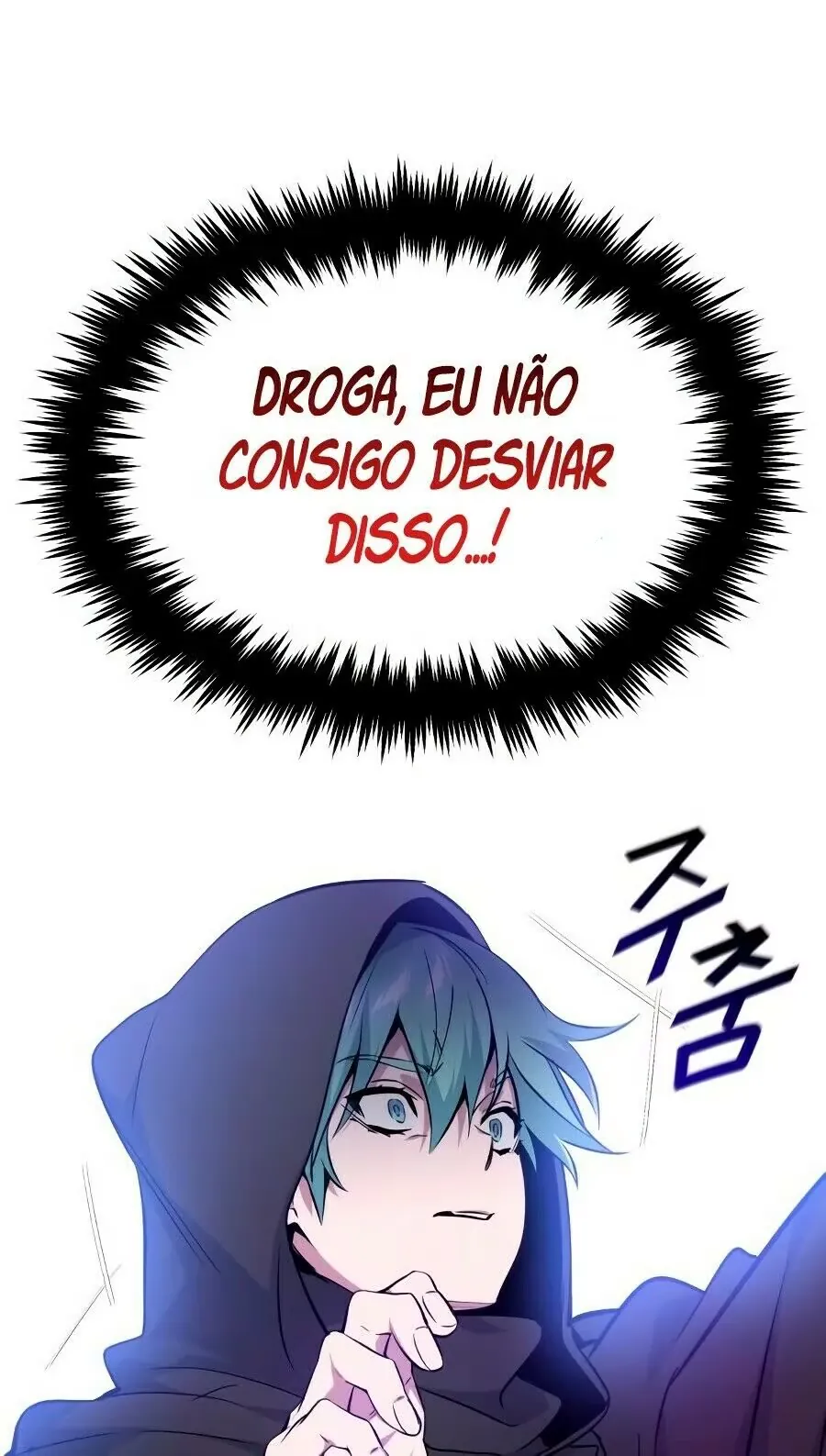 Read O Mago Negro que Retorna Após 66666 Anos (PT-BR) PT Manga Online