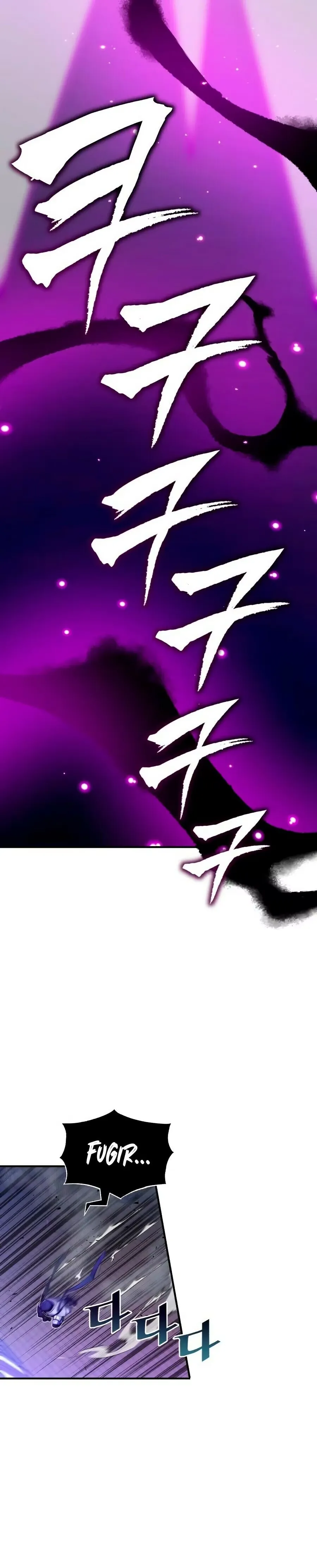 Read O Mago Negro que Retorna Após 66666 Anos (PT-BR) PT Manga Online