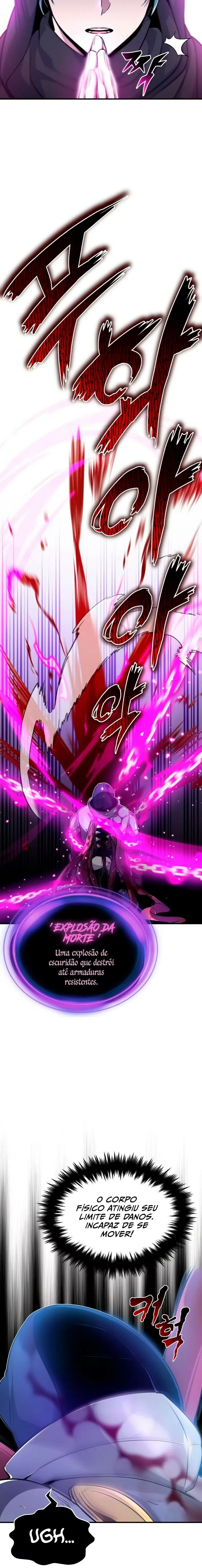 Read O Mago Negro que Retorna Após 66666 Anos (PT-BR) PT Manga Online
