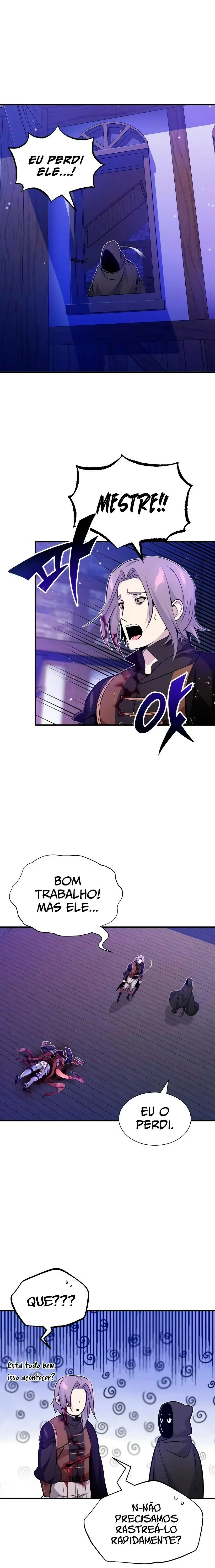 Read O Mago Negro que Retorna Após 66666 Anos (PT-BR) PT Manga Online