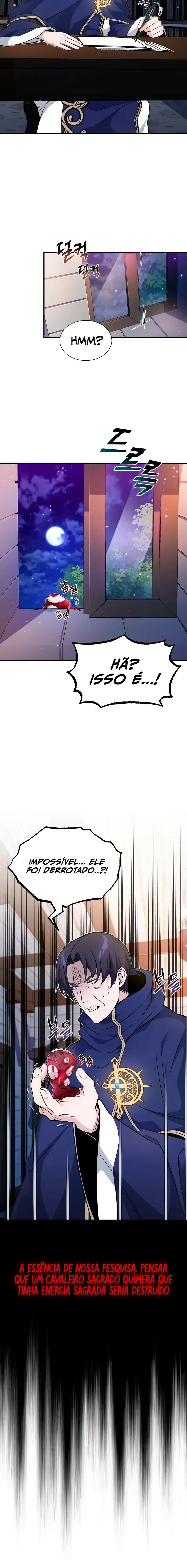 Read O Mago Negro que Retorna Após 66666 Anos (PT-BR) PT Manga Online
