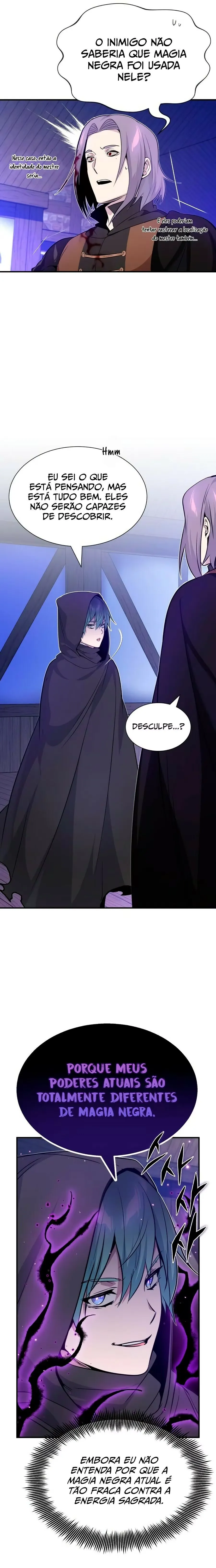 Read O Mago Negro que Retorna Após 66666 Anos (PT-BR) PT Manga Online
