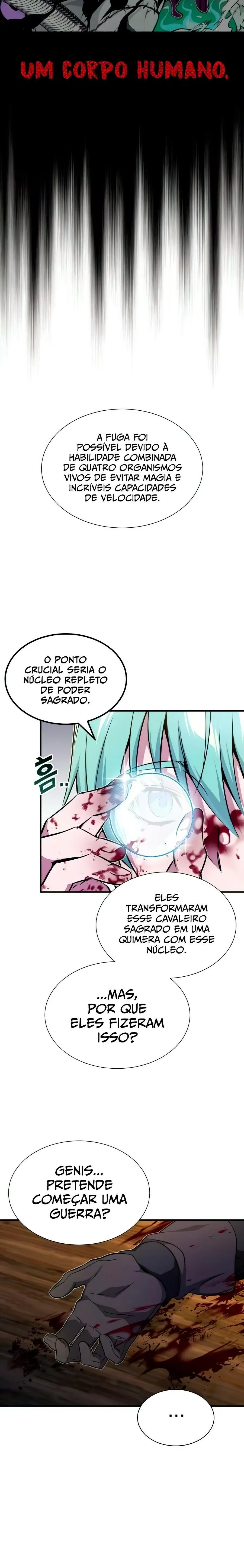Read O Mago Negro que Retorna Após 66666 Anos (PT-BR) PT Manga Online