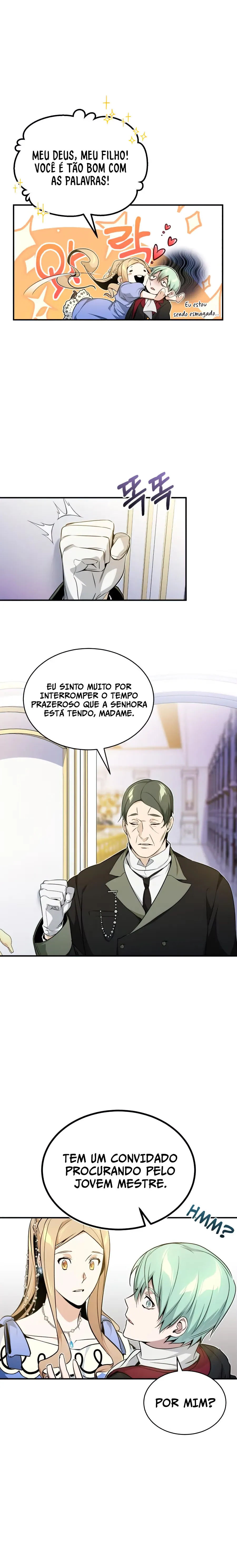 Read O Mago Negro que Retorna Após 66666 Anos (PT-BR) PT Manga Online