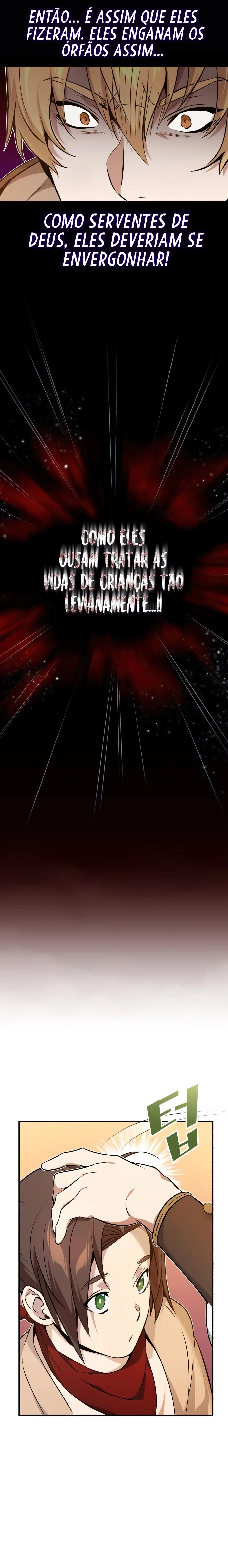 Read O Mago Negro que Retorna Após 66666 Anos (PT-BR) PT Manga Online