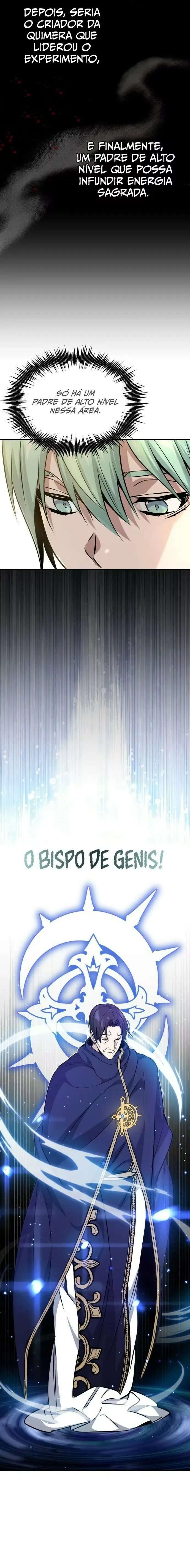 Read O Mago Negro que Retorna Após 66666 Anos (PT-BR) PT Manga Online