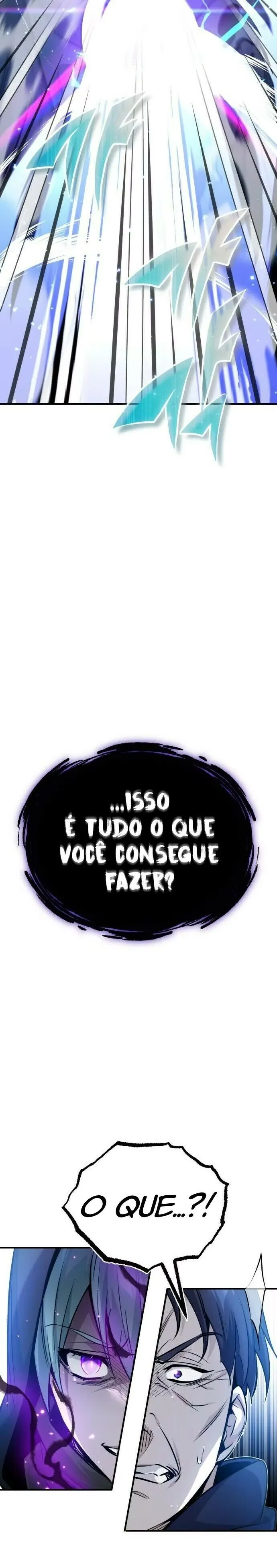 Read O Mago Negro que Retorna Após 66666 Anos (PT-BR) PT Manga Online