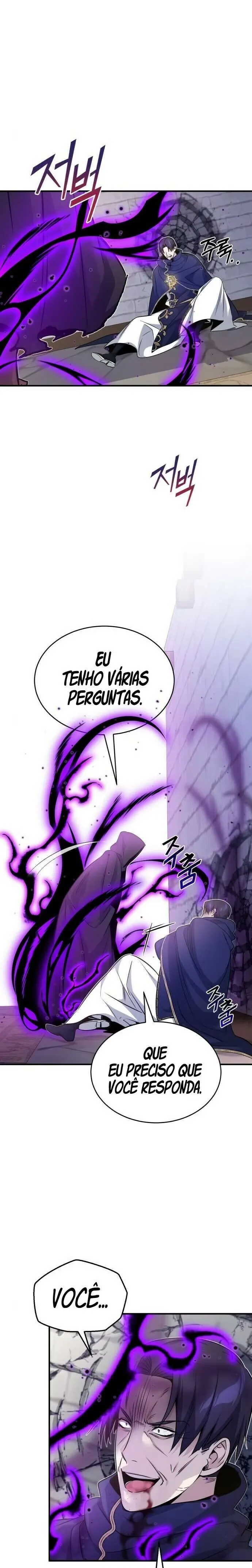 Read O Mago Negro que Retorna Após 66666 Anos (PT-BR) PT Manga Online