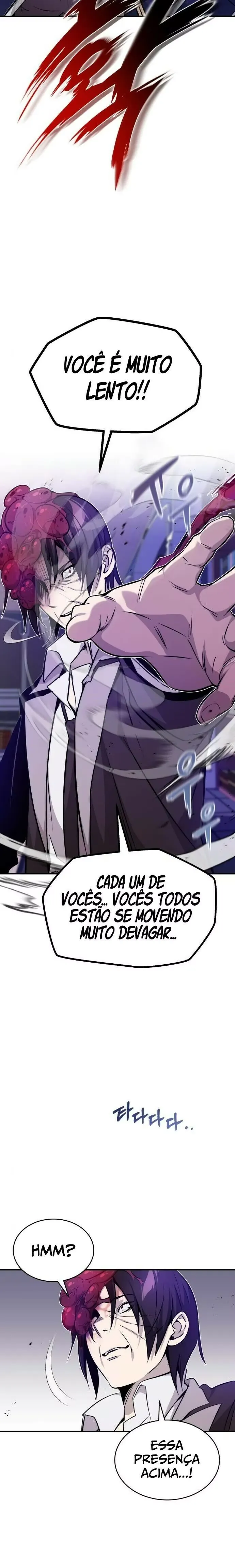Read O Mago Negro que Retorna Após 66666 Anos (PT-BR) PT Manga Online