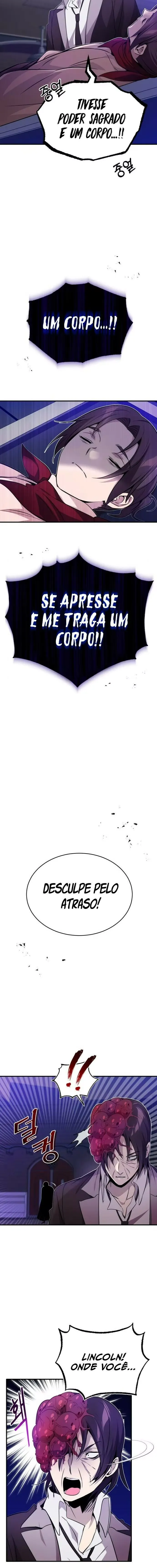 Read O Mago Negro que Retorna Após 66666 Anos (PT-BR) PT Manga Online