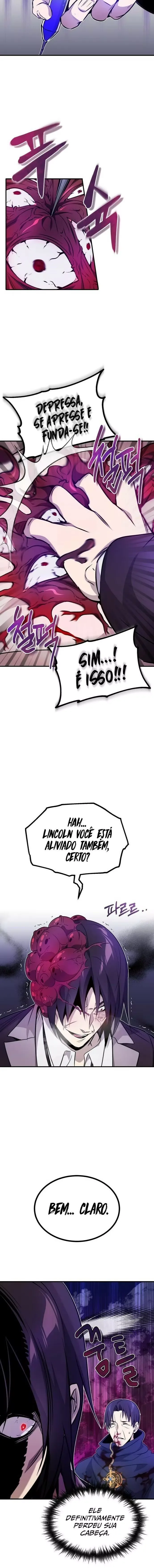Read O Mago Negro que Retorna Após 66666 Anos (PT-BR) PT Manga Online