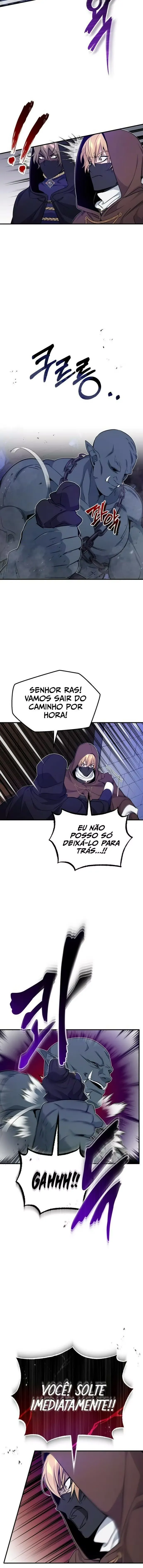 Read O Mago Negro que Retorna Após 66666 Anos (PT-BR) PT Manga Online