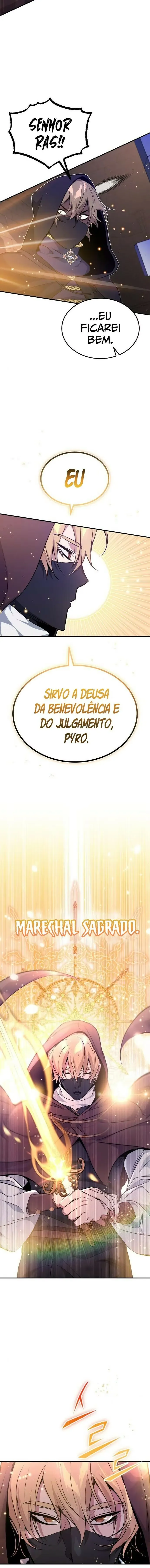 Read O Mago Negro que Retorna Após 66666 Anos (PT-BR) PT Manga Online