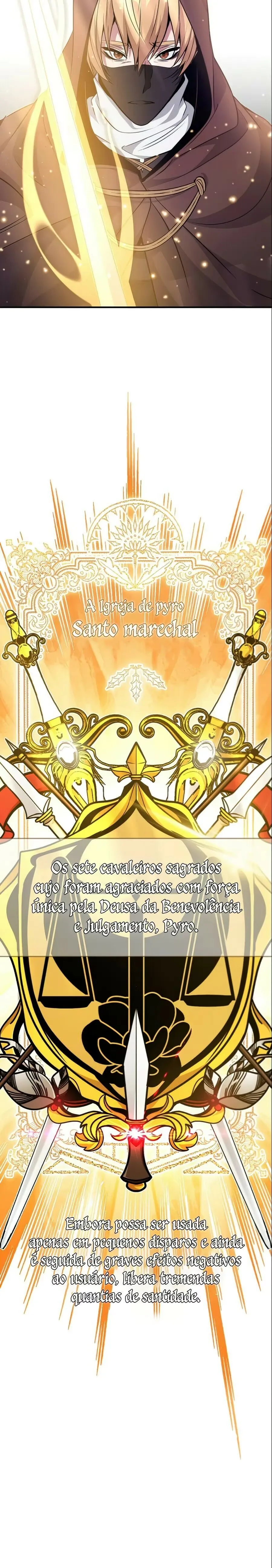 Read O Mago Negro que Retorna Após 66666 Anos (PT-BR) PT Manga Online