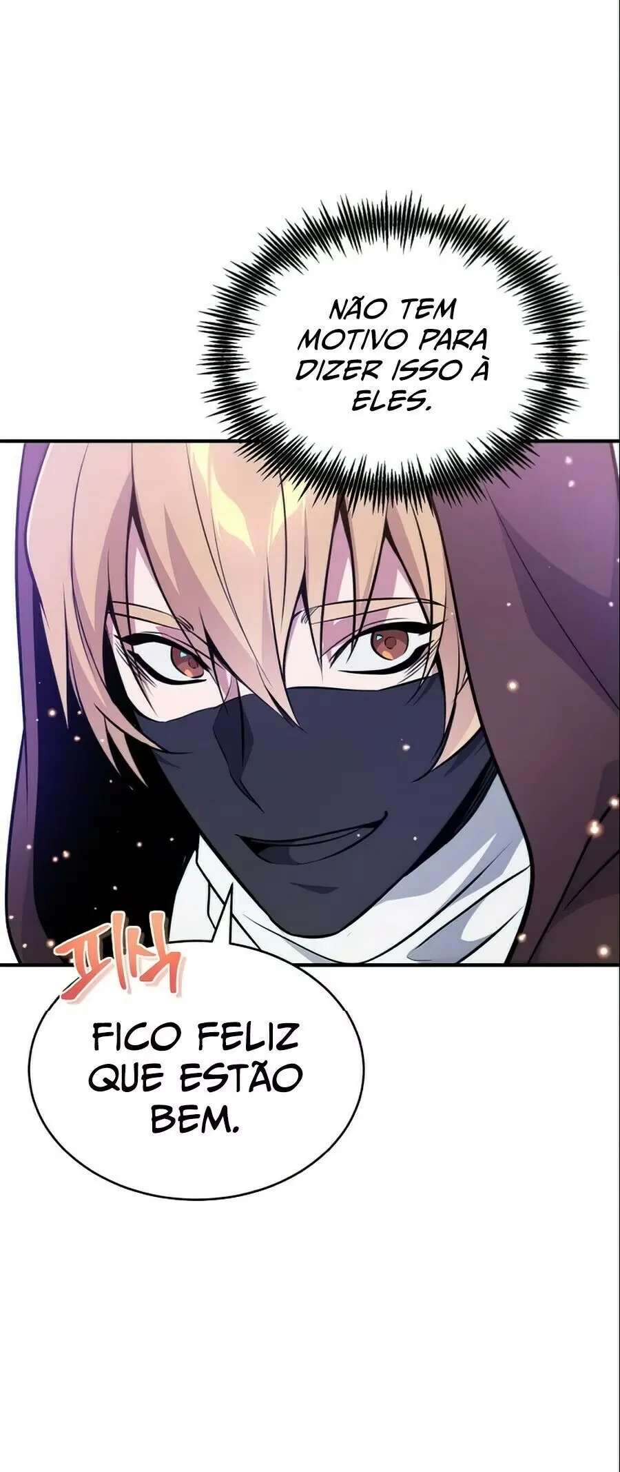 Read O Mago Negro que Retorna Após 66666 Anos (PT-BR) PT Manga Online
