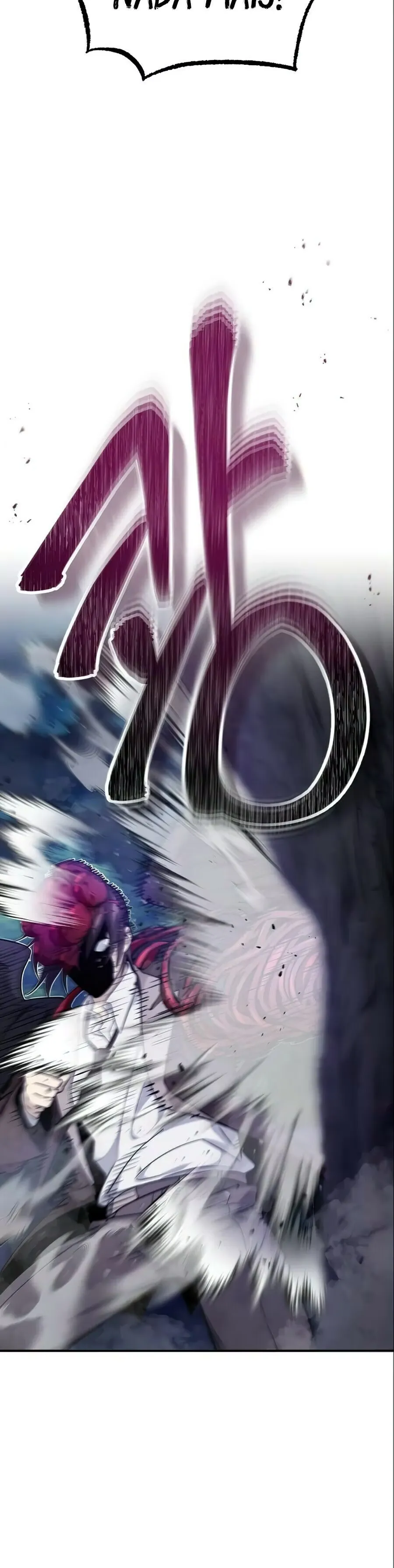 Read O Mago Negro que Retorna Após 66666 Anos (PT-BR) PT Manga Online