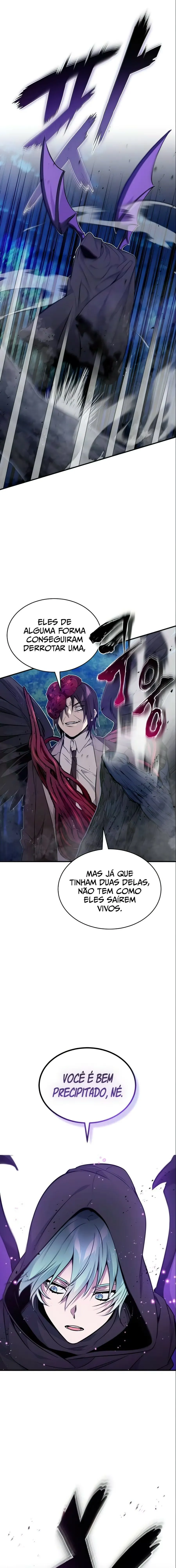 Read O Mago Negro que Retorna Após 66666 Anos (PT-BR) PT Manga Online