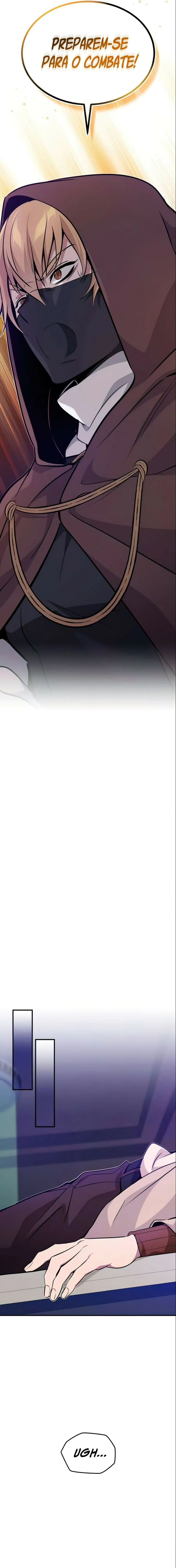 Read O Mago Negro que Retorna Após 66666 Anos (PT-BR) PT Manga Online