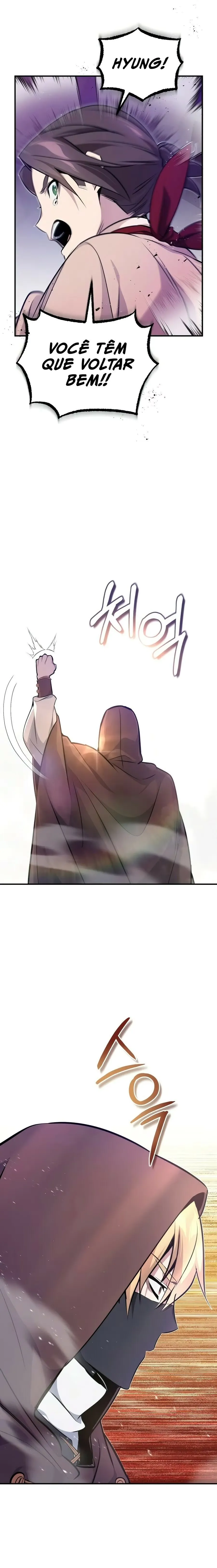Read O Mago Negro que Retorna Após 66666 Anos (PT-BR) PT Manga Online