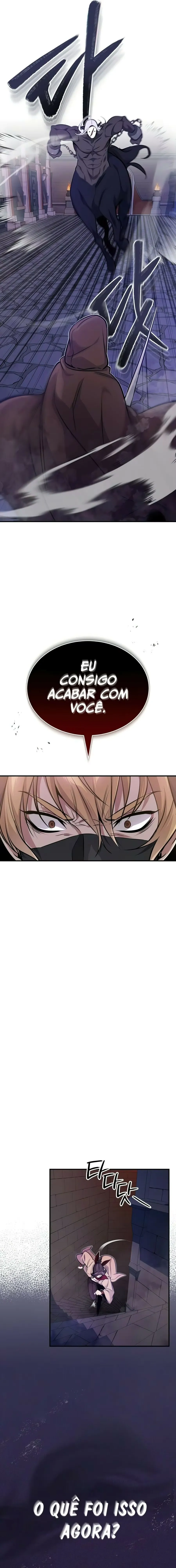Read O Mago Negro que Retorna Após 66666 Anos (PT-BR) PT Manga Online