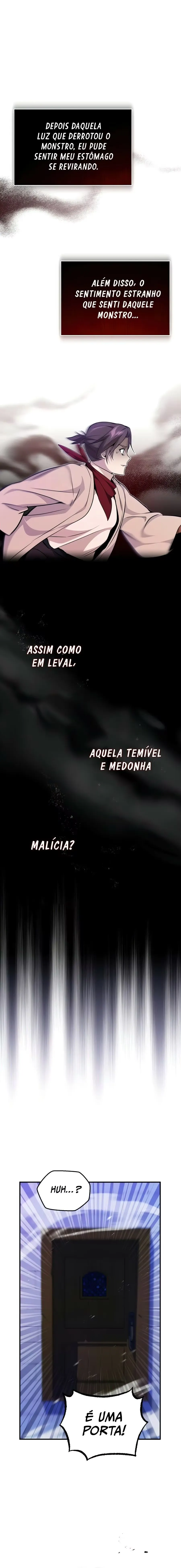 Read O Mago Negro que Retorna Após 66666 Anos (PT-BR) PT Manga Online