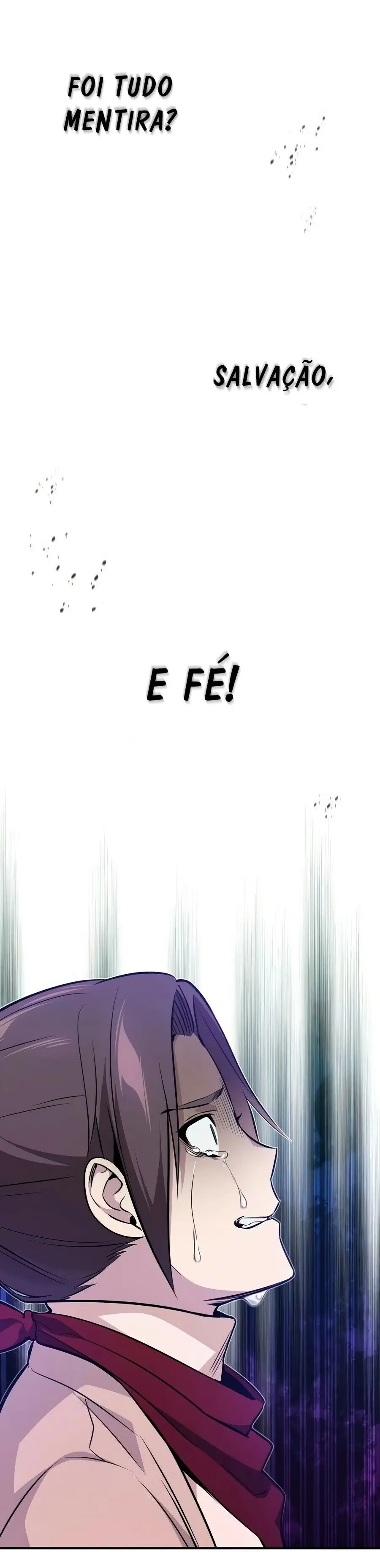 Read O Mago Negro que Retorna Após 66666 Anos (PT-BR) PT Manga Online