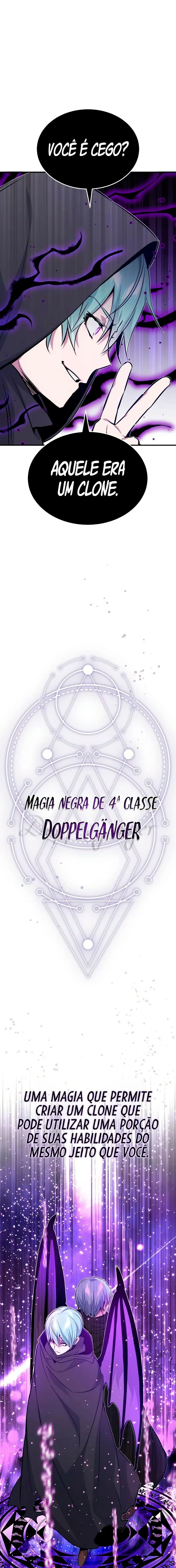 Read O Mago Negro que Retorna Após 66666 Anos (PT-BR) PT Manga Online