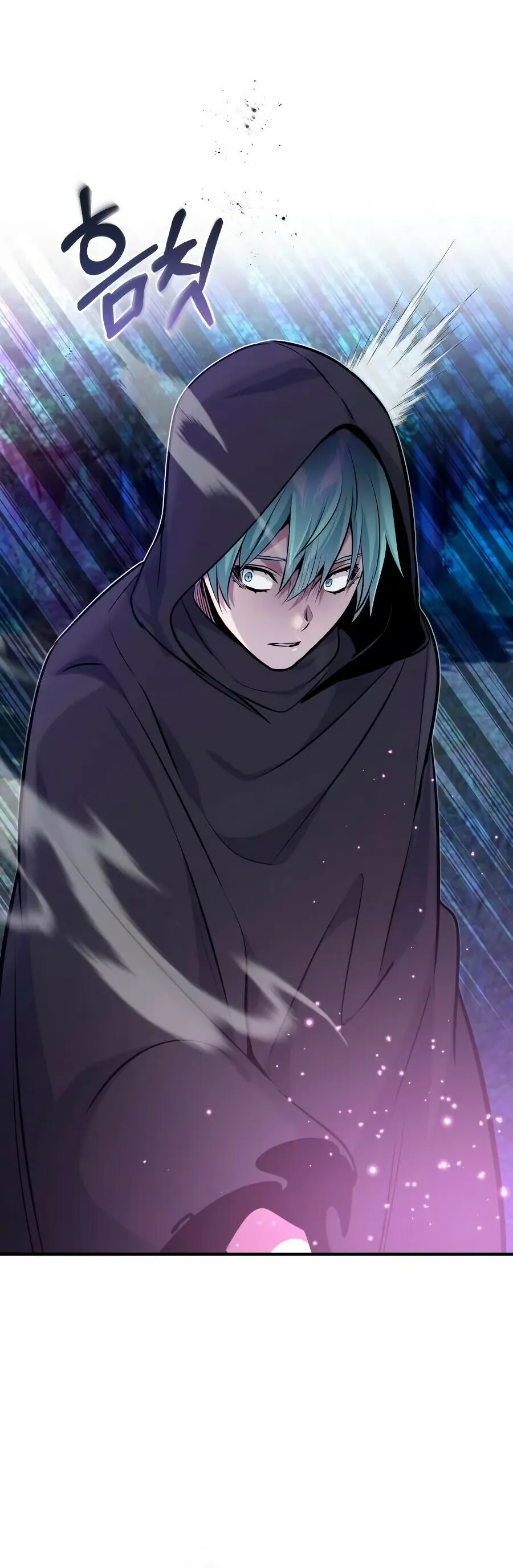 Read O Mago Negro que Retorna Após 66666 Anos (PT-BR) PT Manga Online