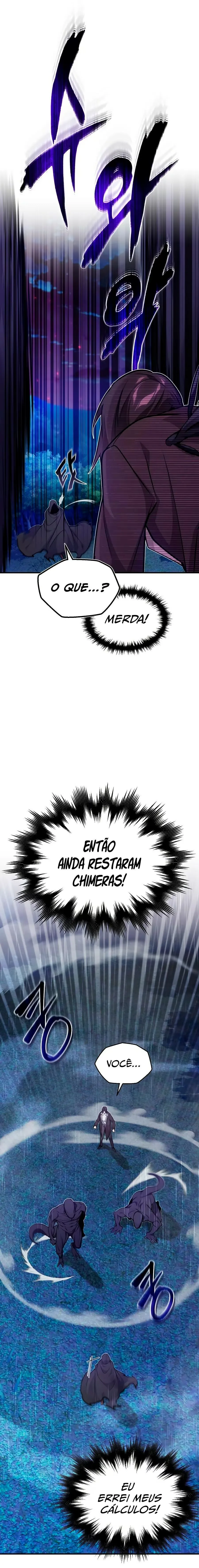 Read O Mago Negro que Retorna Após 66666 Anos (PT-BR) PT Manga Online
