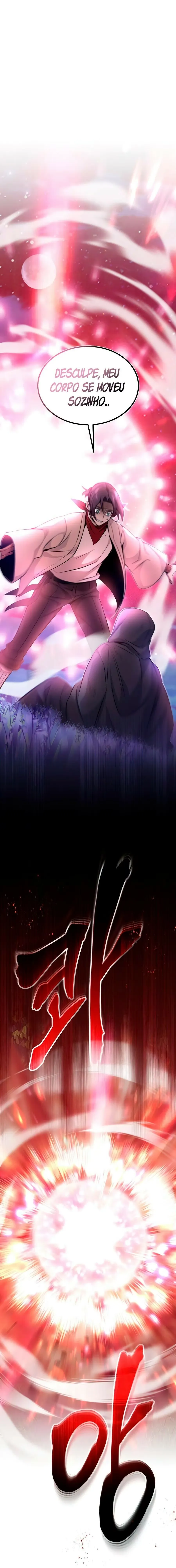 Read O Mago Negro que Retorna Após 66666 Anos (PT-BR) PT Manga Online