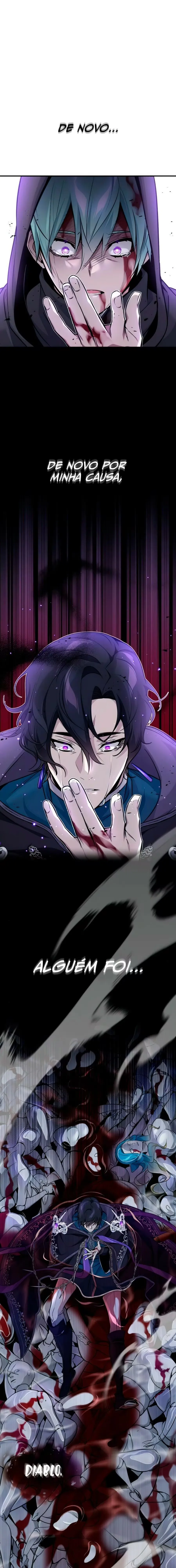 Read O Mago Negro que Retorna Após 66666 Anos (PT-BR) PT Manga Online