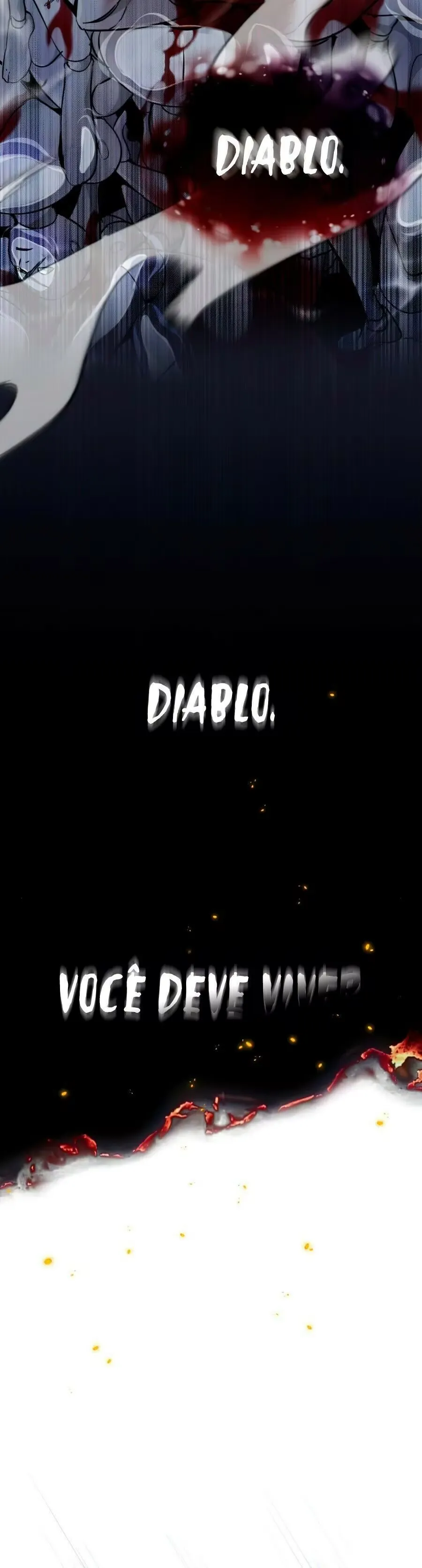 Read O Mago Negro que Retorna Após 66666 Anos (PT-BR) PT Manga Online