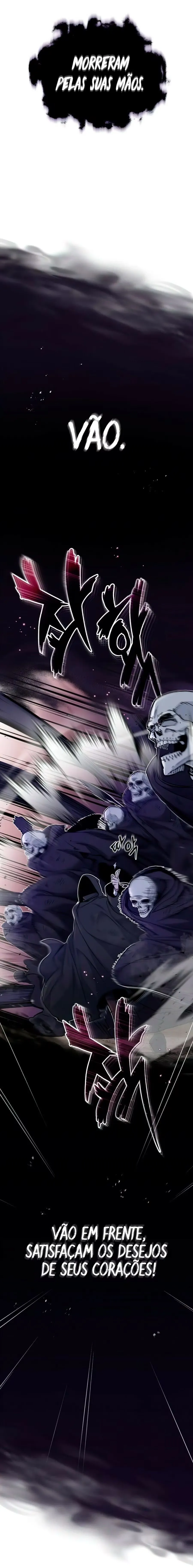 Read O Mago Negro que Retorna Após 66666 Anos (PT-BR) PT Manga Online