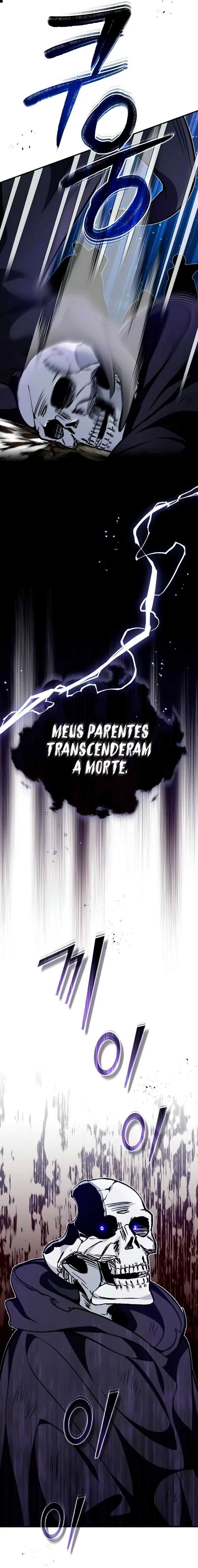 Read O Mago Negro que Retorna Após 66666 Anos (PT-BR) PT Manga Online