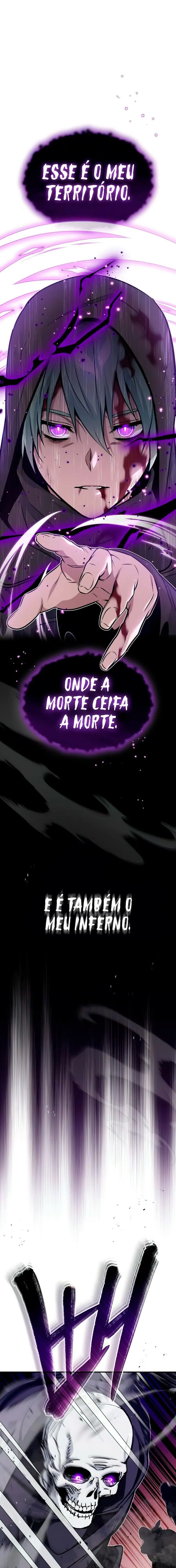 Read O Mago Negro que Retorna Após 66666 Anos (PT-BR) PT Manga Online
