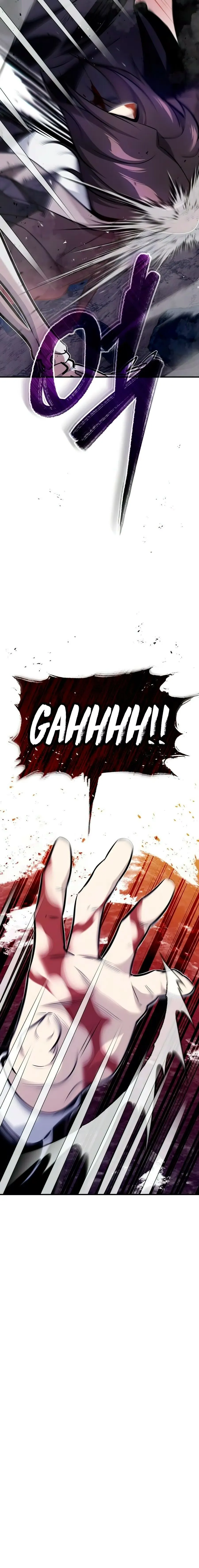 Read O Mago Negro que Retorna Após 66666 Anos (PT-BR) PT Manga Online