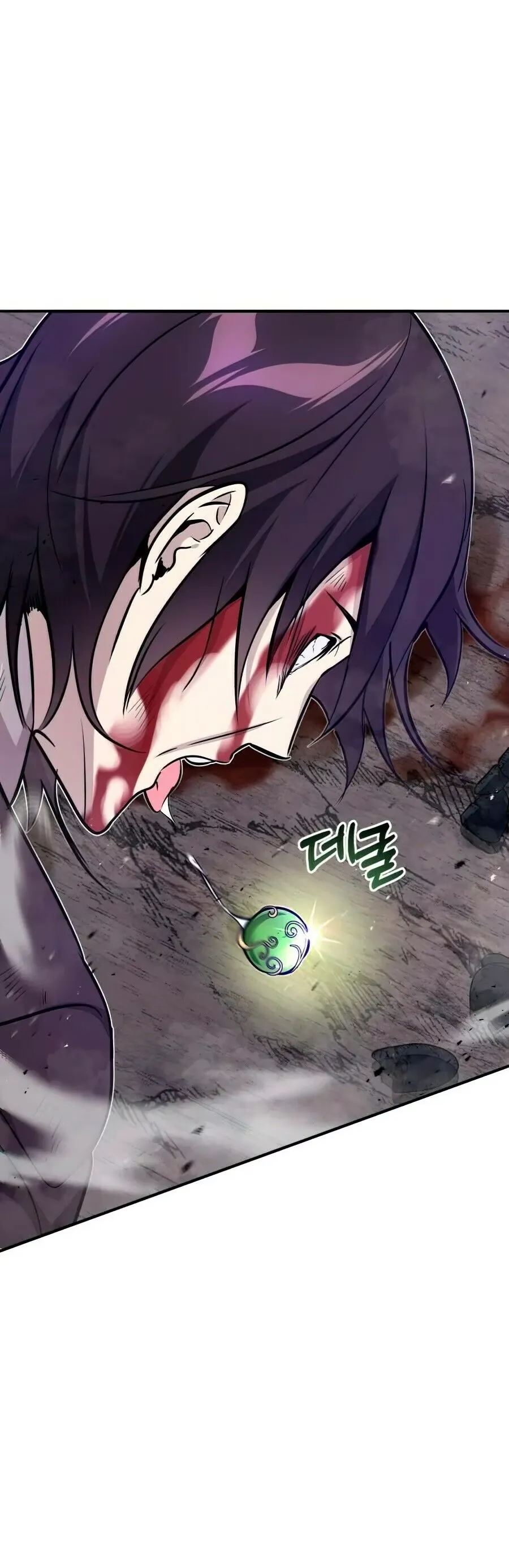 Read O Mago Negro que Retorna Após 66666 Anos (PT-BR) PT Manga Online