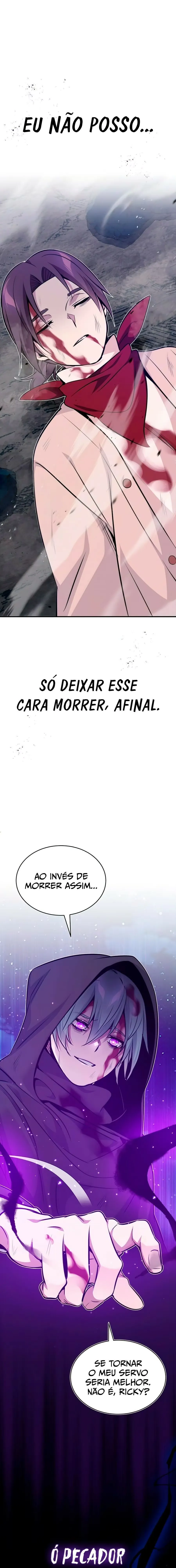 Read O Mago Negro que Retorna Após 66666 Anos (PT-BR) PT Manga Online