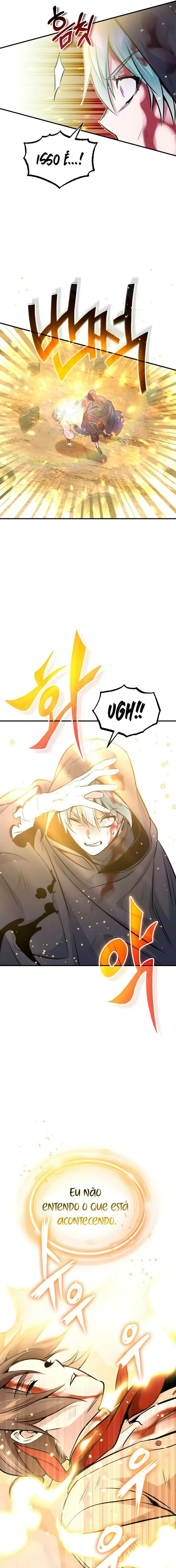 Read O Mago Negro que Retorna Após 66666 Anos (PT-BR) PT Manga Online