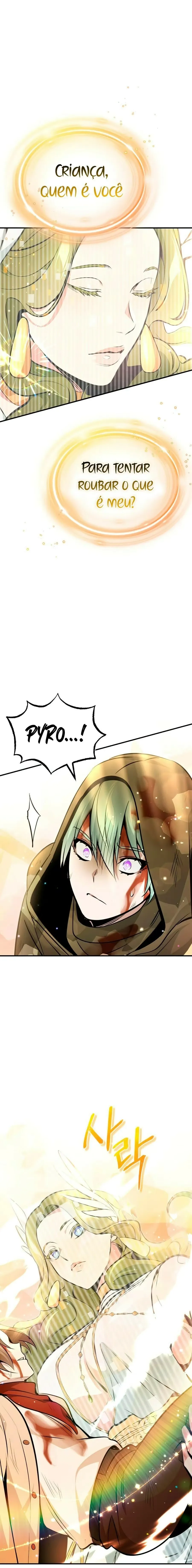 Read O Mago Negro que Retorna Após 66666 Anos (PT-BR) PT Manga Online